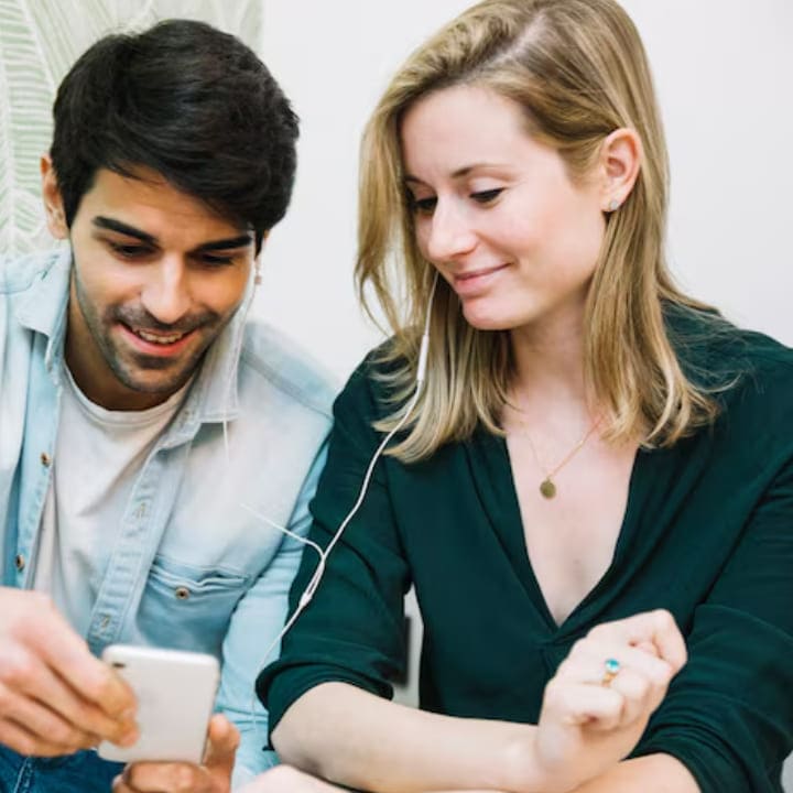 Identity Exploration and LGBTQ support chat