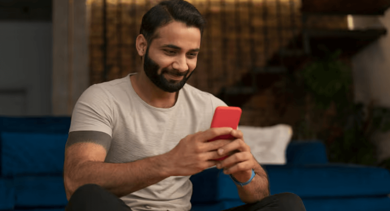 How Anonymous Chat Works